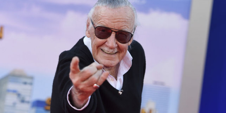 Stan Lee, desde la mirada de un especialista