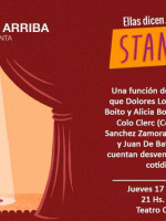 Lo cotidiano desde el humor en "Ellas dicen, ellos dicen"