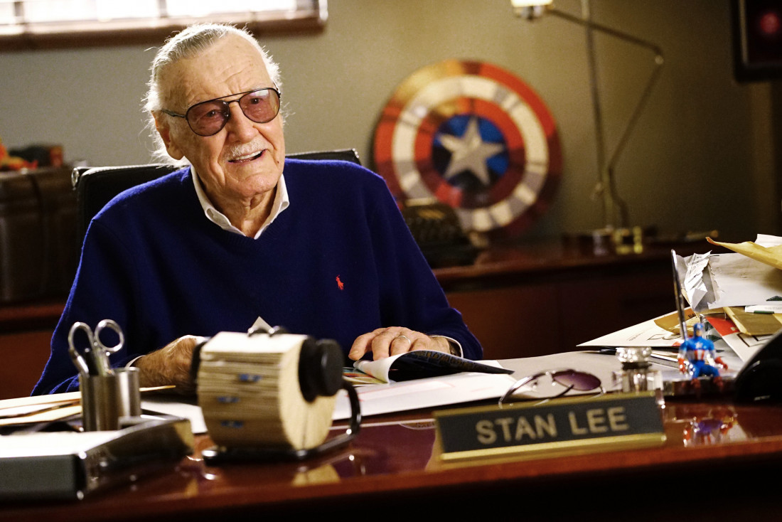 El legado de Stan Lee, el papá de los superhéroes de Marvel