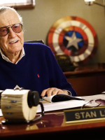 El legado de Stan Lee, el papá de los superhéroes de Marvel