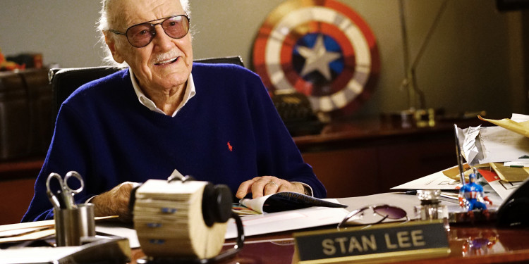 El legado de Stan Lee, el papá de los superhéroes de Marvel