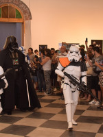 Nueva edición del Día de Star Wars: qué actividades se harán en Mendoza
