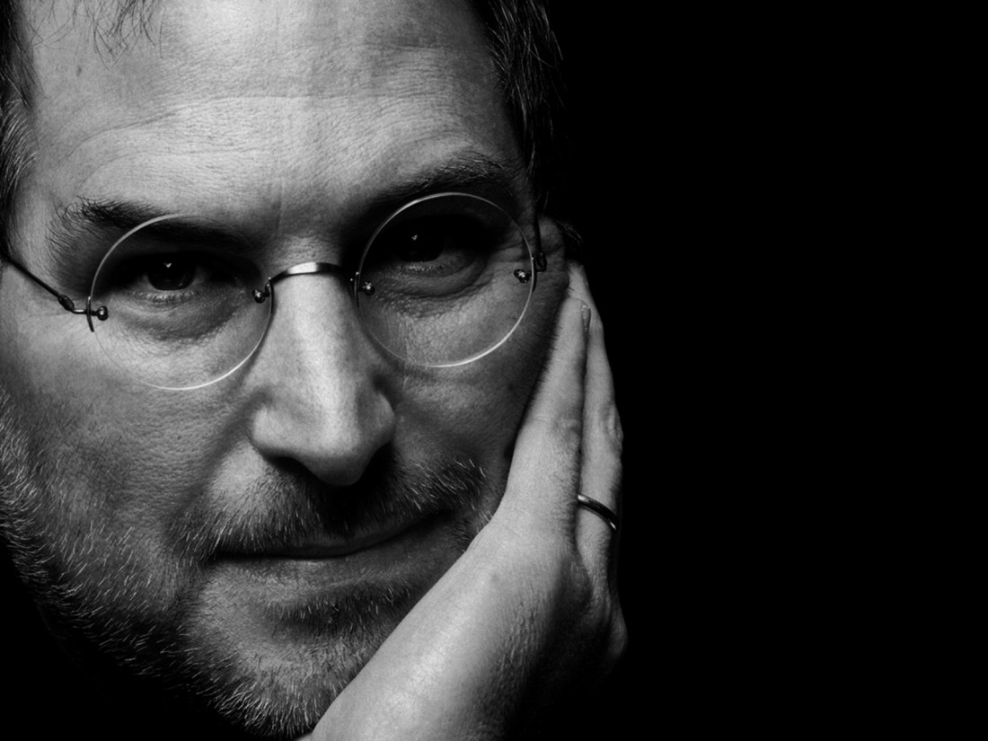 40 años de Apple: detalles del libro sobre Steve Jobs