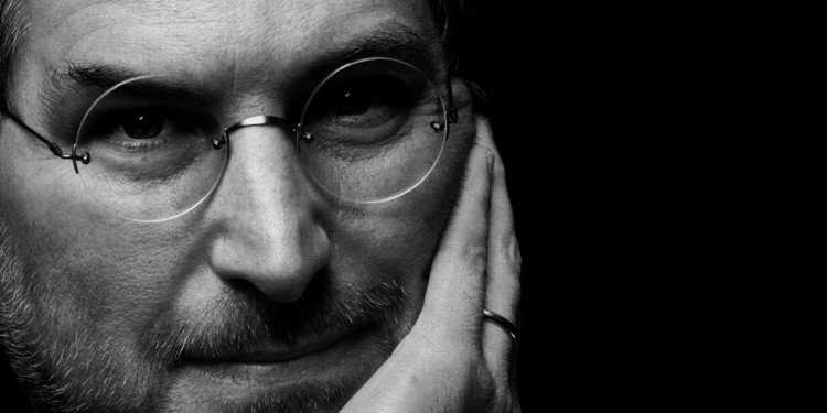 40 años de Apple: detalles del libro sobre Steve Jobs