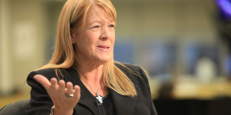 Stolbizer: el Congreso podría no permitir la asunción de Cristina si resulta electa