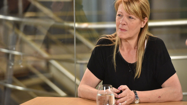 imagen Stolbizer condenó la quita de retenciones a la minería