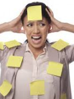 Cómo reacciona nuestro cuerpo ante episodios prolongados de stress