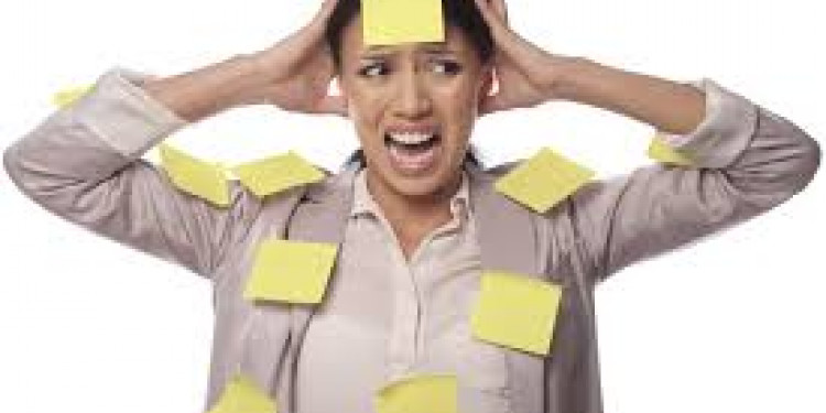 Cómo reacciona nuestro cuerpo ante episodios prolongados de stress