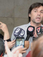Próvolo: "Seguimos trabajando en la causa", advirtió el fiscal