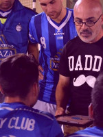 Strugo: "Las sanciones tienen que ver más con motivos políticos que deportivos"