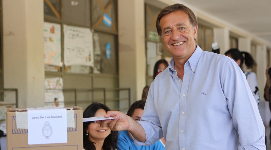 Con boleta única, Mendoza desdoblará sus elecciones en 2023