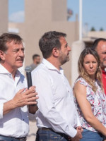 "Voten en contra de esta ley": el pedido de Suarez a quienes legislan ante el proyecto de Tolerancia de Alcohol Cero