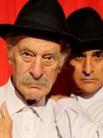El reconocimiento al talento y al amor por el teatro