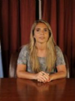 Café Universidad - Fractura del bloque radical en el senado provincial - Milagros Suárez