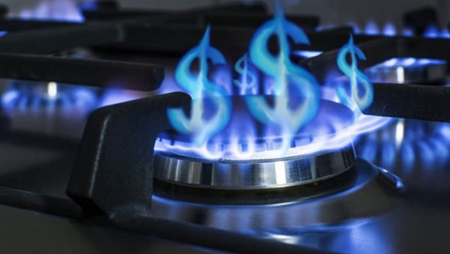 imagen Audiencia pública: Ecogas pedirá un aumento de casi el 50%
