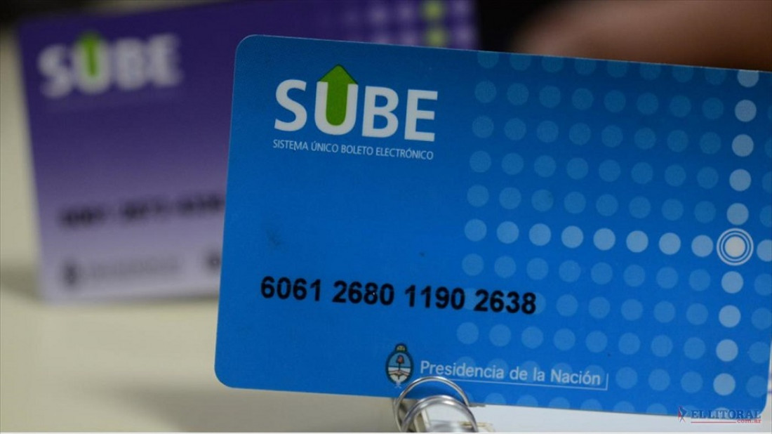 Todo lo que no sabés sobre la implementación de la SUBE en Mendoza