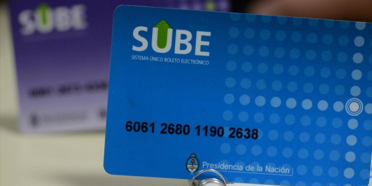 Todo lo que no sabés sobre la implementación de la SUBE en Mendoza