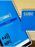 Se vienen cambios en la SUBE y se podrá pagar con el celular