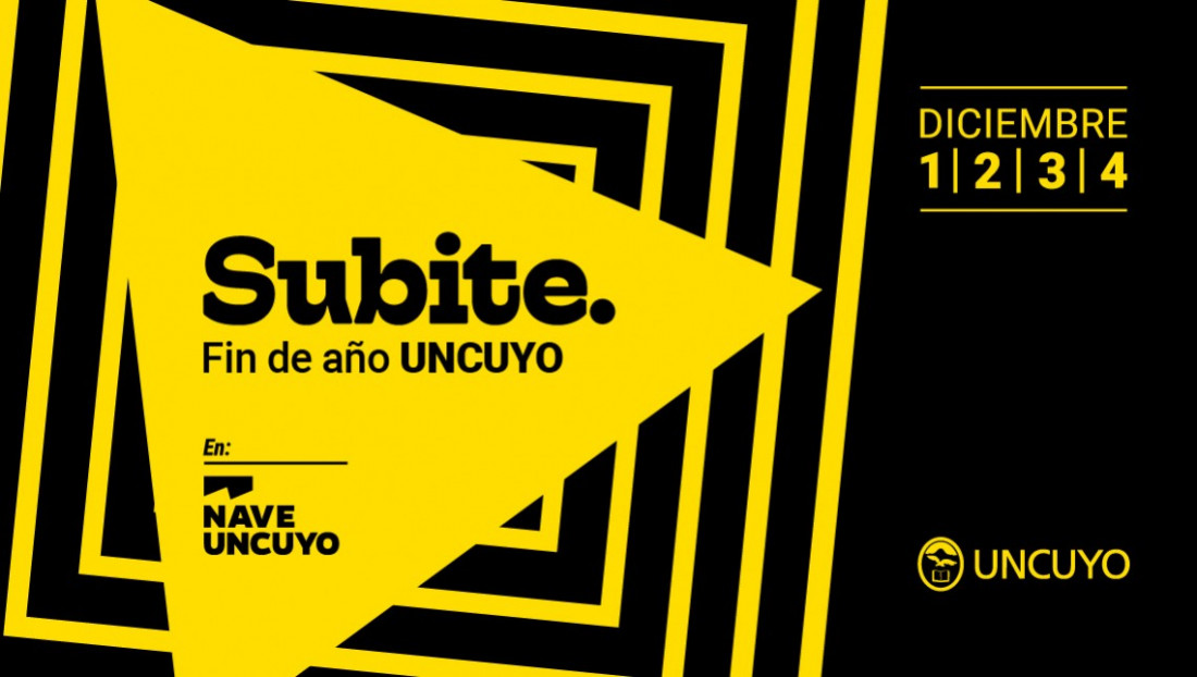 "Festival Subite": toda la grilla para disfrutar de la segunda jornada 