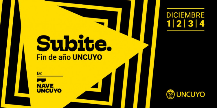 "Festival Subite": toda la grilla para disfrutar de la segunda jornada 