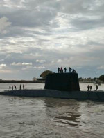 Hay información sobre la desaparición del submarino bajo secreto de Estado