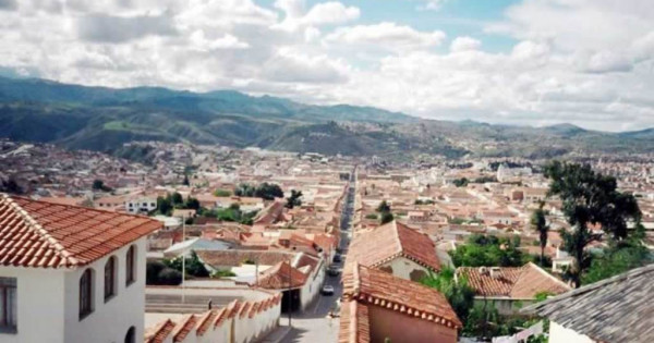 Por qué Bolivia es el mejor destino cultural de Sudamérica - Unidiversidad