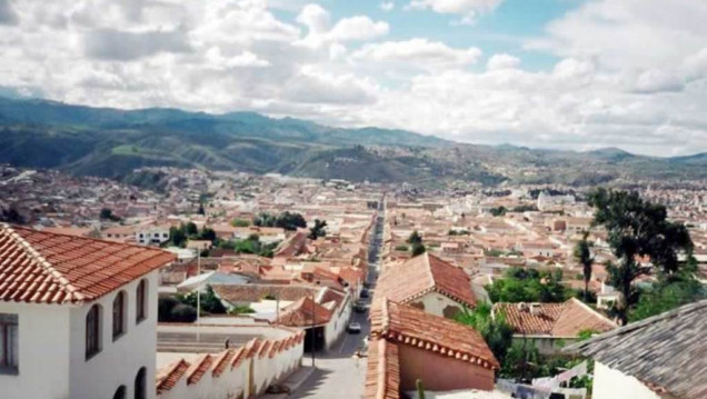 imagen Por qué Bolivia es el mejor destino cultural de Sudamérica