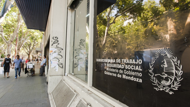 imagen La Subsecretaría de Trabajo tiene en la mira 25 contratos 