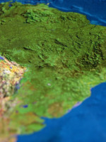 Evidencia genética revela cuándo llegaron a Sudamérica las primeras personas 