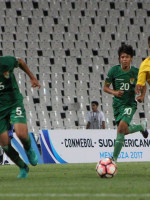 Cristian Claverie: "El apoyo ha sido total"