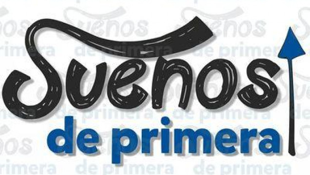 imagen Estudiante creó una página para las inferiores de fútbol