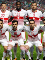 Suiza y algo más que la participación