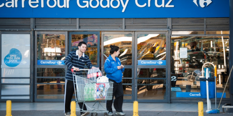 En Mendoza, la inflación acumulada alcanzó el 20 % en lo que va del año