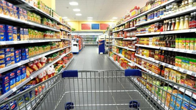 imagen La inflación de abril fue del 2,1 %, según el índice del Congreso