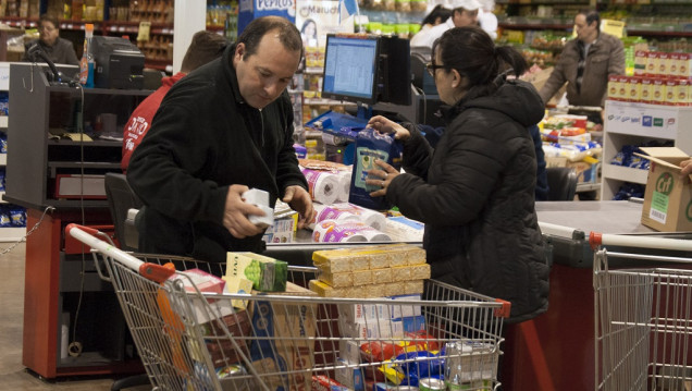 imagen Estos son los productos de Precios Cuidados que faltan en las góndolas