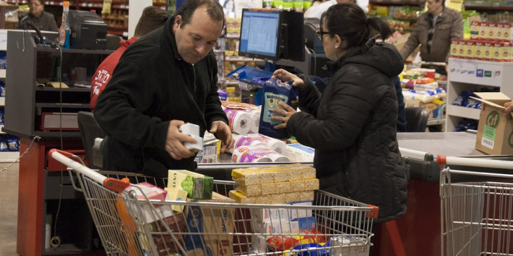 Estos son los productos de Precios Cuidados que faltan en las góndolas