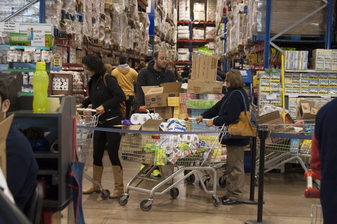 Precios Cuidados: esta es la lista de productos que habrá en Mendoza