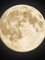 Superluna: mitos y verdades del evento que se vivió en las últimas horas 