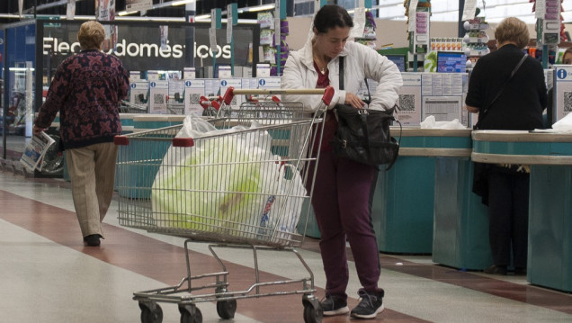 imagen Para contrarrestar la inflación, vuelve Precios Cuidados
