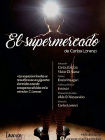 Gigantes dormidos en Espacios Rituales: El Supermercado