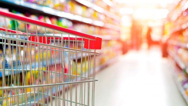 imagen El IPC Congreso arrojó una inflación del 2,1 % en julio