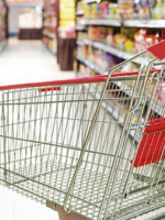 Según el INDEC, cayeron las ventas en los supermercados