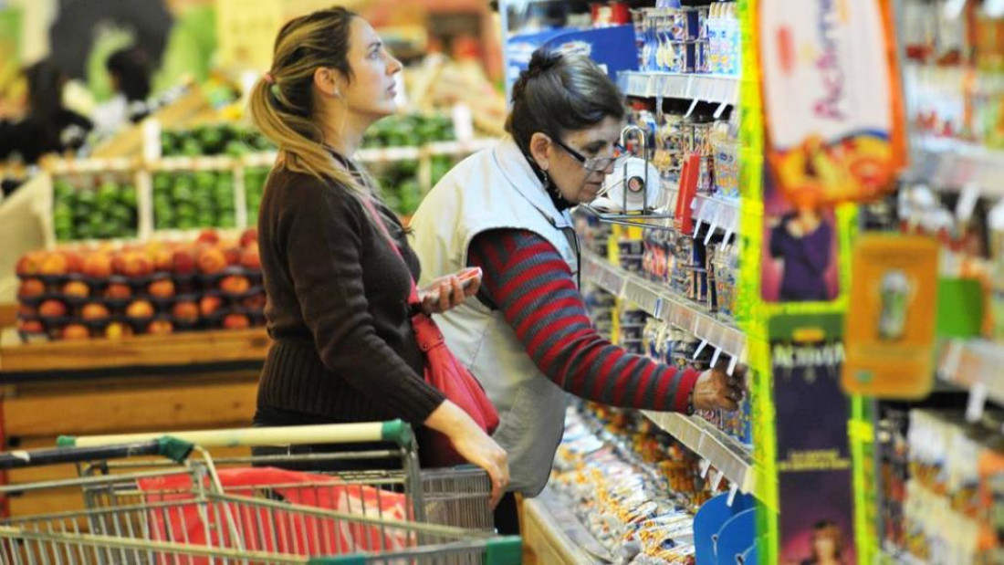 La inflación de Mendoza en mayo fue del 3,4%
