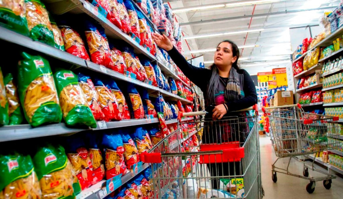 Estiman el 40,3 % de inflación para este año