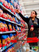 Estiman el 40,3 % de inflación para este año