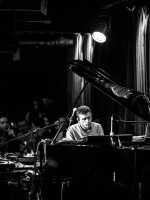 Luciano Supervielle vuelve a Mendoza con su último disco