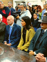 La reforma de la Suprema Corte está en marcha: se sortearon las tres primeras causas