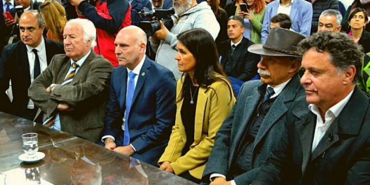 La reforma de la Suprema Corte está en marcha: se sortearon las tres primeras causas