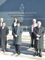 Cuáles son los cambios que modifican el funcionamiento de la Suprema Corte de Mendoza