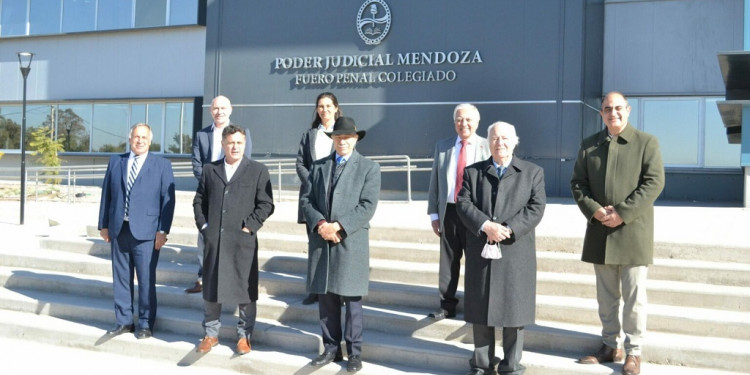 Cuáles son los cambios que modifican el funcionamiento de la Suprema Corte de Mendoza